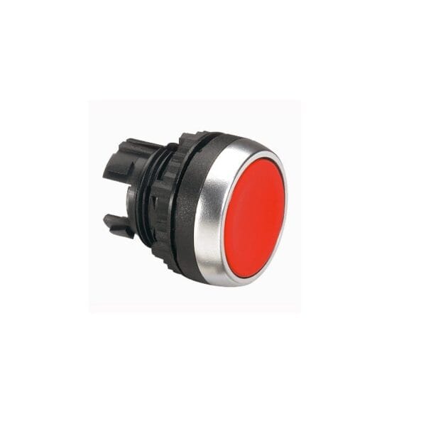 LEGRAND - Non Illuminate Head Spring Return Flush, Red, Supplier Part Number: 23801 Qatar