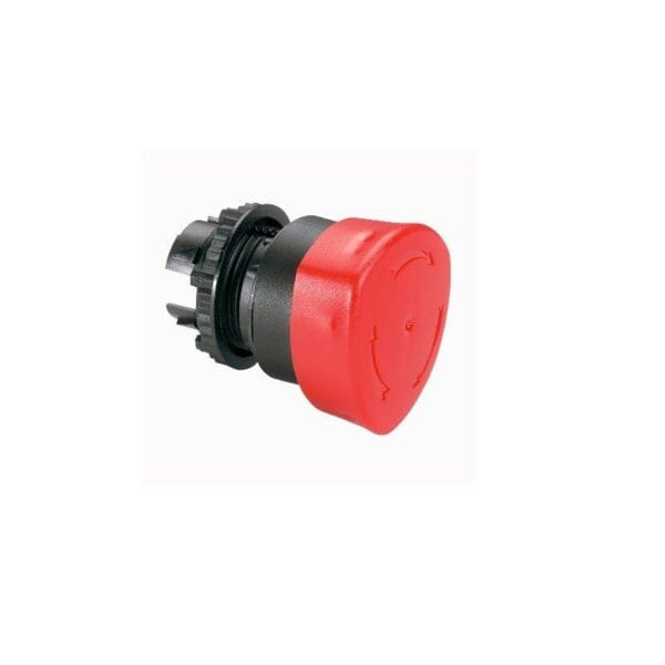 LEGRAND - Non Illuminate Head Spring Return Emergency Stop, Red, Supplier Part Number: 23882 Qatar