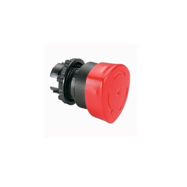 LEGRAND - Non Illuminate Head Stay-Put Emergency Stop With Key, Red, Supplier Part Number: 23892 Qatar