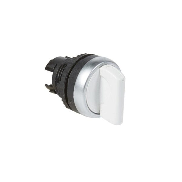 LEGRAND - Selector Switch With Standard Handle 3-Stay-Put Position, Supplier Part Number: 23924 Qatar