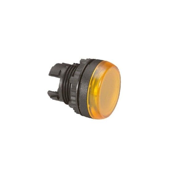 LEGRAND - Pilot Light Ozmoz, Yellow, Supplier Part Number: 24164 Qatar