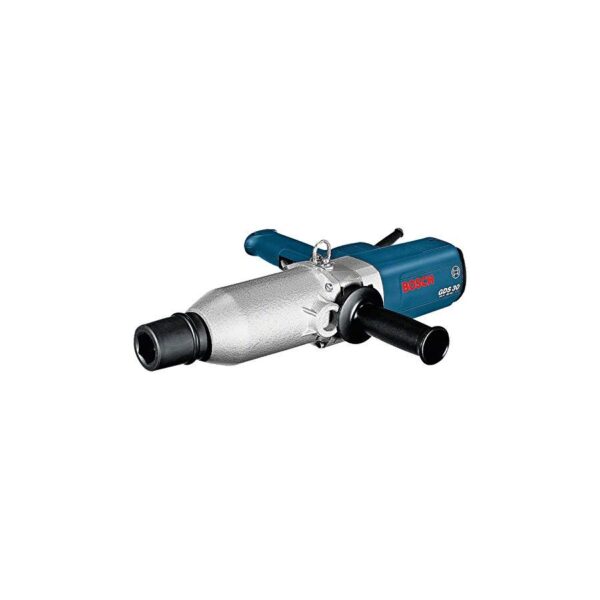BOSCH | Professional Impact Wrench (1" Drive) 920 W, Torque 1000 Nm | 601435103 Qatar