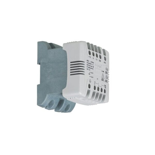 LEGRAND - Control And Signal Transformer, 1 PH, Prim 230/400 V / Sec 24/48 V, 63 Va, Supplier Part Number: 44232 Qatar