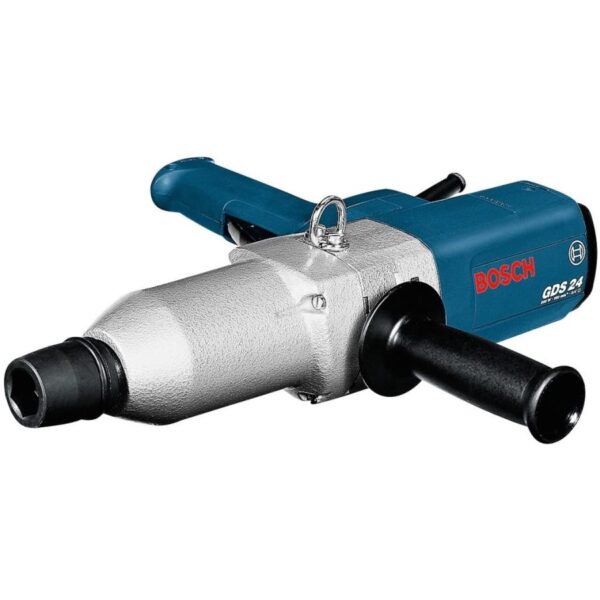 BOSCH | Professional Impact Wrench (3/4" Drive), 800 W,Torque 600 Nm | 601434103 Qatar