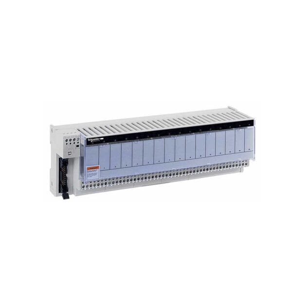 SCHNEIDER - Sub-Base, Soldered Electromechanical Relays Abe7, 16 Channels, Relay 10 mm, Supplier Part Number: ABE7R16S210 Qatar