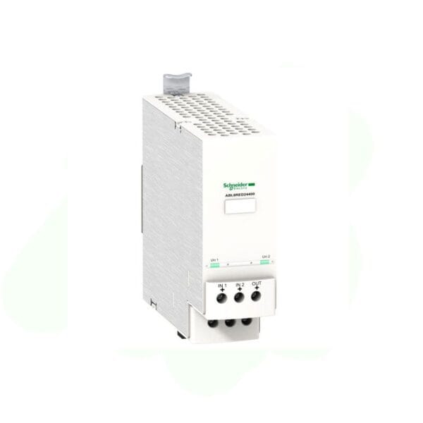SCHNEIDER - Redondancy Module 40A, Supplier Part Number: ABL8RED24400 Qatar