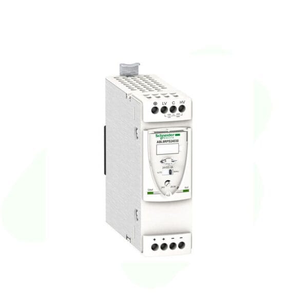 SCHNEIDER - Universal Power Supply 24V 3A, Supplier Part Number: ABL8RPS24030 Qatar