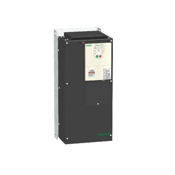 SCHNEIDER - Variable Speed Drive ATV212, 37Kw, 50Hp, 480V, 3PH, EMC, IP21, Supplier Part Number: ATV212HD37N4 Qatar