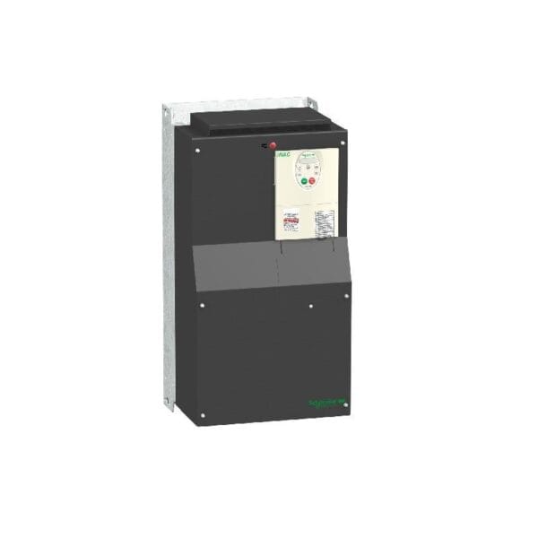 SCHNEIDER - Variable Speed Drive ATV212, 75Kw, 100Hp, 480V, 3PH, EMC, IP21, Supplier Part Number: ATV212HD75N4 Qatar