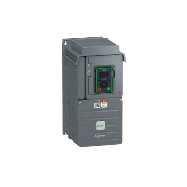 SCHNEIDER - ATV610, Variable Speed Drive - IP20 11kW, 380/415V, Supplier Part Number: ATV610D11N4 Qatar