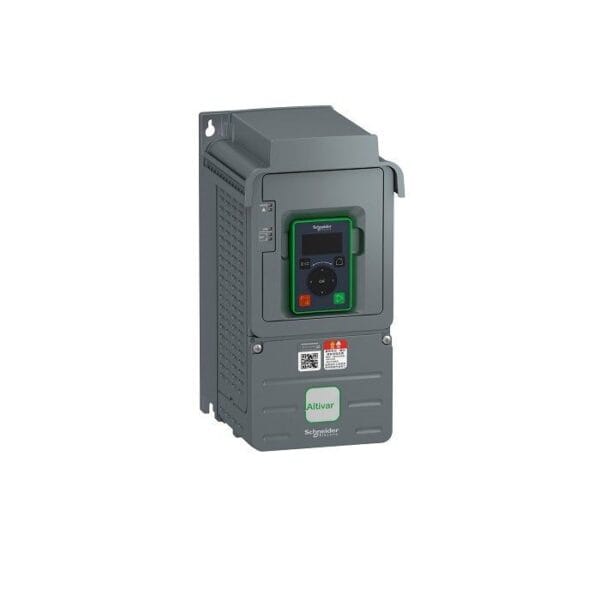 SCHNEIDER - ATV610, Variable Speed Drive - IP20 7.5kW, 380/415V, Supplier Part Number: ATV610U75N4 Qatar