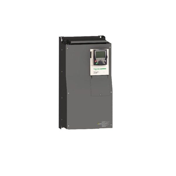 SCHNEIDER - Altivar 45Kw 380-480V Standard, Supplier Part Number: ATV61HD45N4 Qatar