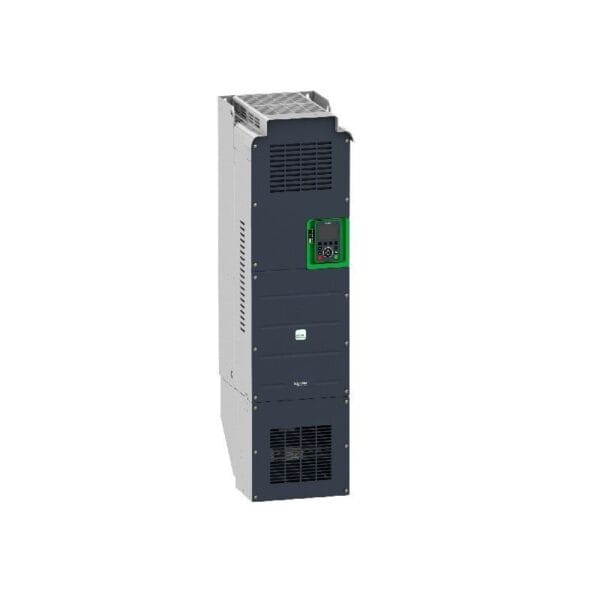 SCHNEIDER - Variable Speed Drive ATV630, 130Kw, 380-480V, IP00, Supplier Part Number: ATV630C13N4 Qatar
