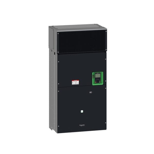 SCHNEIDER - Altivar Process ATV600, ATV630, 250kW, 400hp, 380 to 480V, IP00, , Supplier Part Number: ATV630C25N4 Qatar