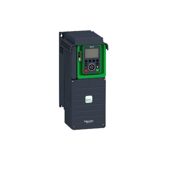 SCHNEIDER - Variable Speed Drive ATV630, 11Kw/15Hp, 380-480V, IP21/Ul Type 1, Supplier Part Number: ATV630D11N4 Qatar