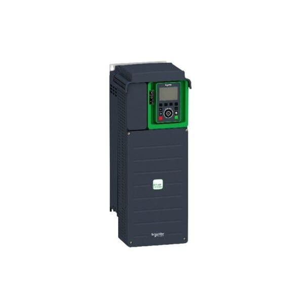 SCHNEIDER - Variable Speed Drive ATV630, 22Kw/30Hp, 380-480V, IP21/Ul Type 1, Supplier Part Number: ATV630D22N4 Qatar