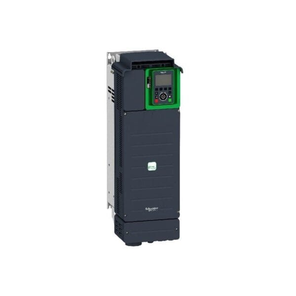 SCHNEIDER - Variable Speed Drive ATV630, 45Kw/60Hp, 380-480V, IP21/Ul Type 1, Supplier Part Number: ATV630D45N4 Qatar