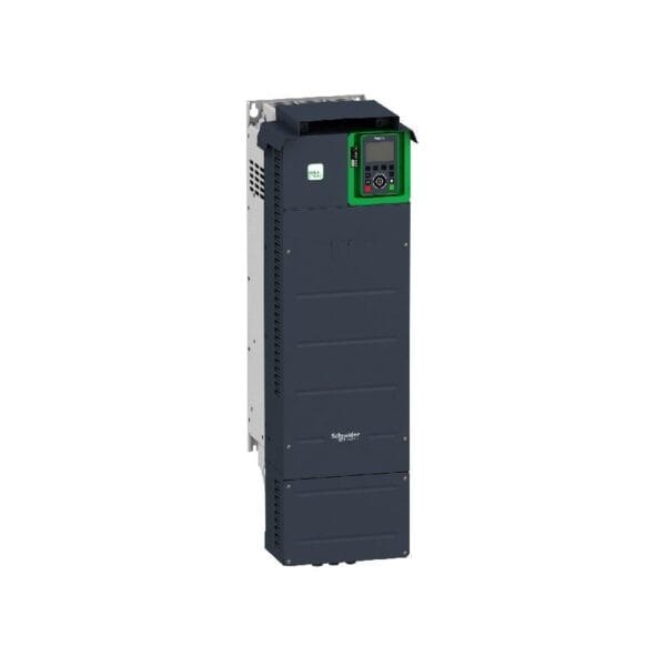 SCHNEIDER - Variable Speed Drive ATV630, 75Kw/100Hp, 380-480V, IP21/Ul Type 1, Supplier Part Number: ATV630D75N4 Qatar