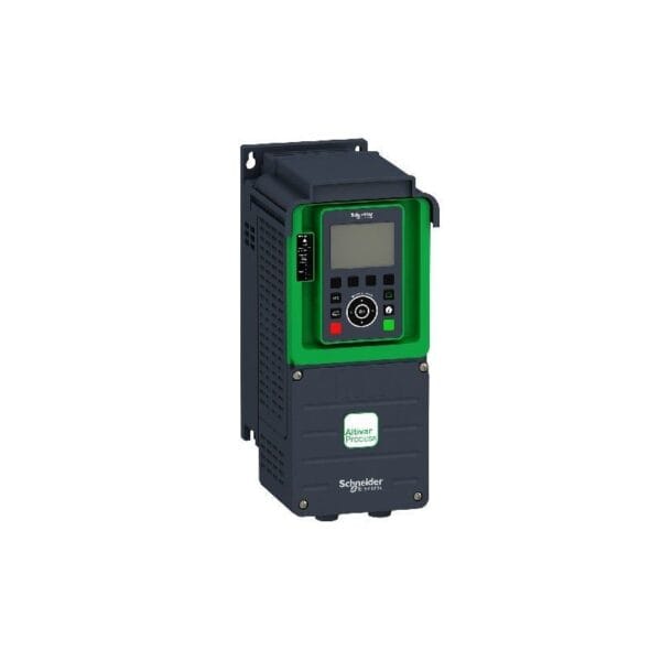 SCHNEIDER - Variable Speed Drive ATV630, 2.2Kw/3Hp, 380-480V, IP21/Ul Type 1, Supplier Part Number: ATV630U22N4 Qatar