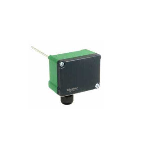 SCHNEIDER - Immersion Pipe Temperature Sensor Ntc 10 For Continuum, Stp500-50, Supplier Part Number: 5123170010 Qatar