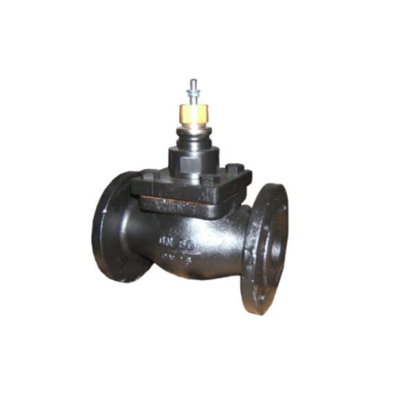 SCHNEIDER - Two-Way Flanged Globe Valve, 200 ?C Steam, Pn16, Vgs211F-80Cs, Supplier Part Number: VGS211F-80CS Qatar