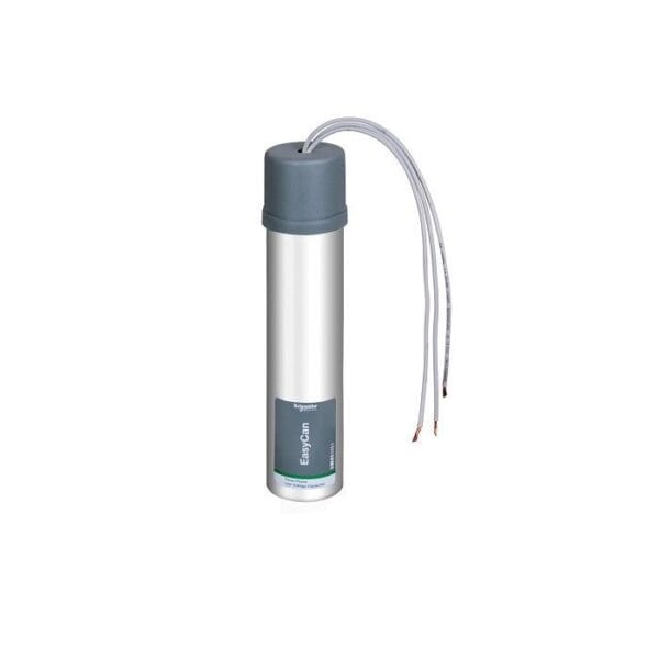 SCHNEIDER - Easycan Capacitor, 20.8/25 Kvar, 400 V, 50/60Hz, Supplier Part Number: BLRCS208A250B40 Qatar