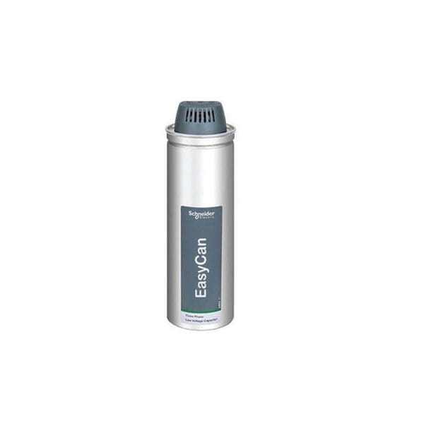 SCHNEIDER - Easycan Capacitor, 25/30 Kvar, 400 V, 50/60Hz, Supplier Part Number: BLRCS250A300B40 Qatar