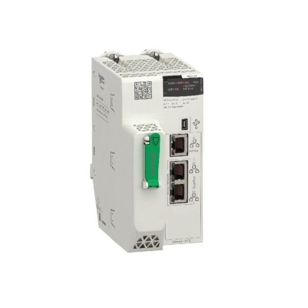 SCHNEIDER - Processor Module M580, Level 4, Distributed, Supplier Part Number: BMEP584020 Qatar