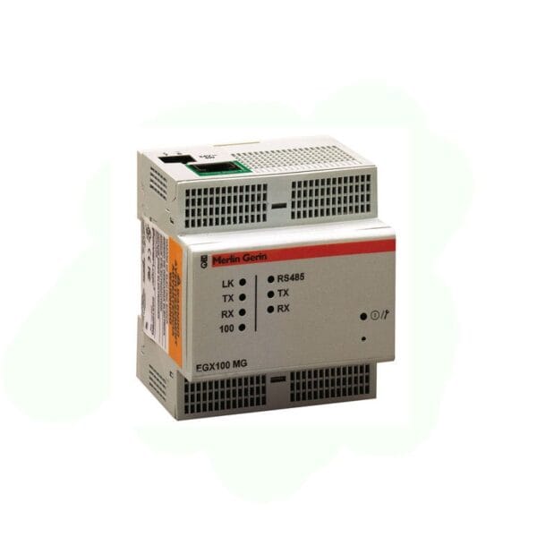 SCHNEIDER - Ethernet Gateway, Supplier Part Number: EGX100MG Qatar