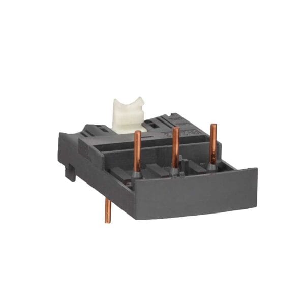 SCHNEIDER - Combination Blocks, For Contactor LC1D09-D38, Supplier Part Number: GV2AF3 Qatar