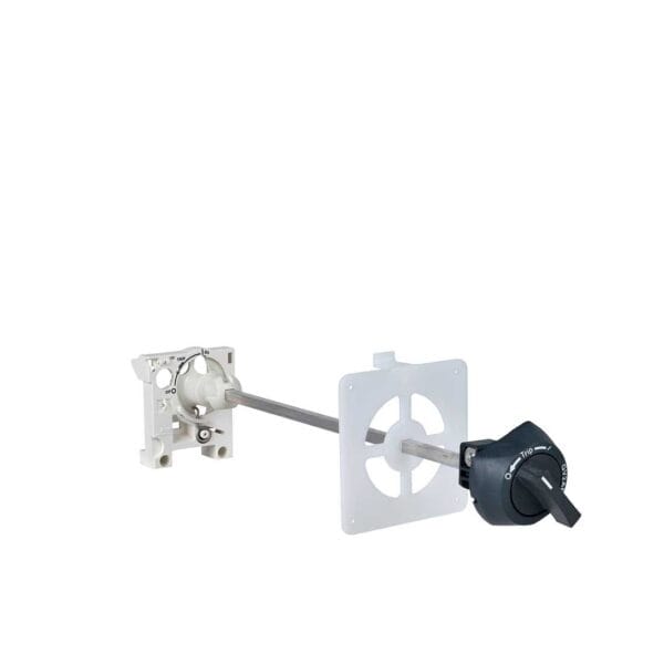 SCHNEIDER - Extended Rotary Handle Kit, Tesys GV2, IP65, Black Handle, With Trip Indication, For GV2L-GV2P, Supplier Part Number: GV2AP04 Qatar
