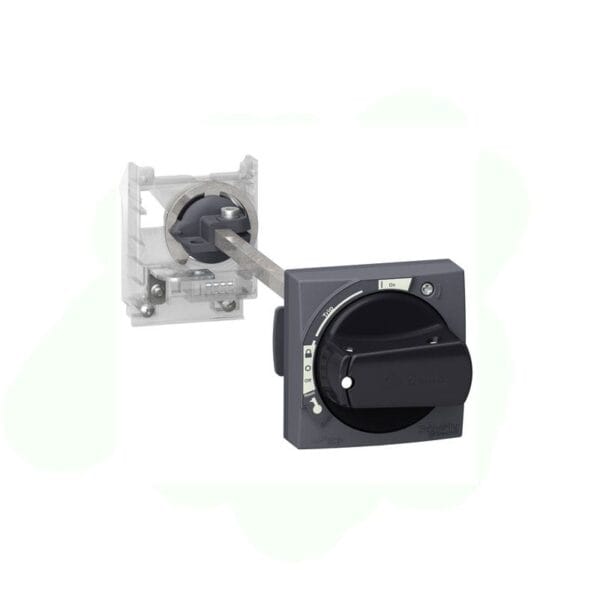 SCHNEIDER - Rotary Handle Kit For GV2 GV2Ap, Supplier Part Number: GV2APN01 Qatar