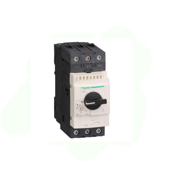 SCHNEIDER - Motor Circuit Breaker 23-32A, Supplier Part Number: GV3P32 Qatar