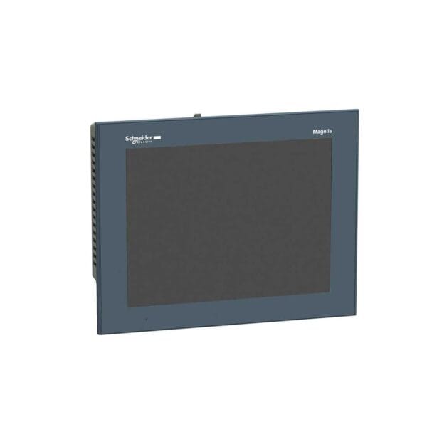 SCHNEIDER - Advanced Touchscreen Panel 640 x 480 Pixels Vga- 10.4" Tft, 96 Mb, Supplier Part Number: HMIGTO5310 Qatar