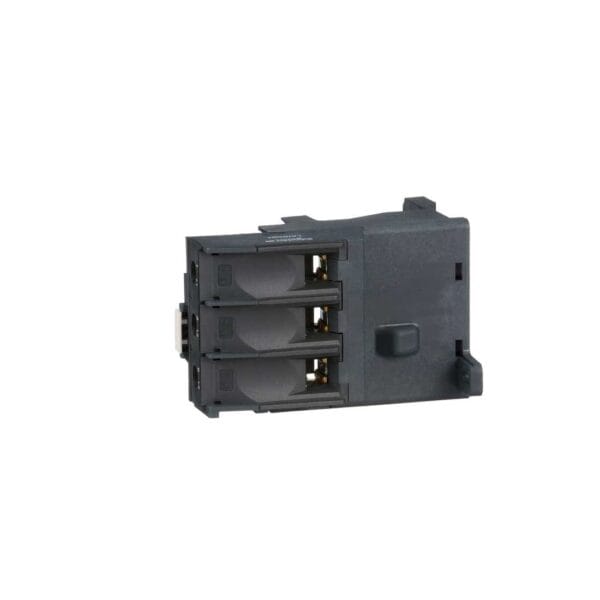SCHNEIDER - Adapter Terminal Block, Tesys LRD, For Separate Mounting Of LR2D3- LR3D3-, Supplier Part Number: LA7D3064 Qatar