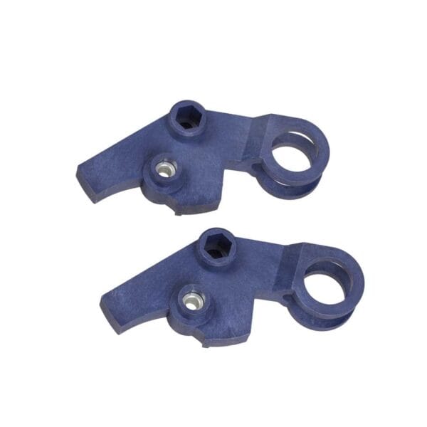 SCHNEIDER - Mechanical Interlock, For 2 Horizontal Contactors, Supplier Part Number: LA9FL970 Qatar