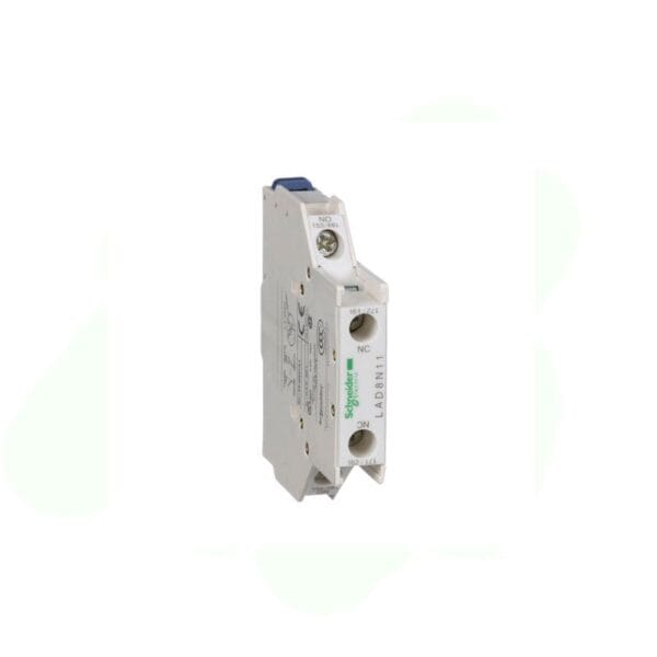 SCHNEIDER - Auxiliary Contact S/M 2Nc + 2No, Supplier Part Number: LAD8N11 Qatar