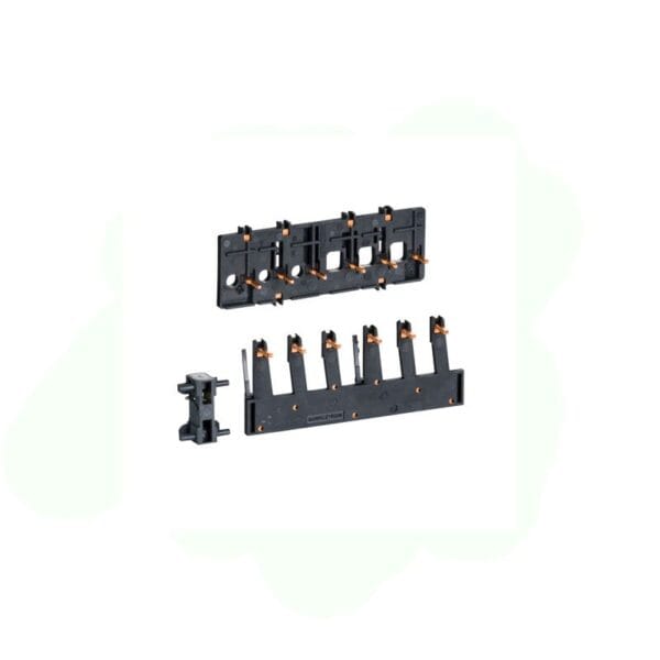 SCHNEIDER - Mechanical Interlock, Supplier Part Number: LAD9R1 Qatar