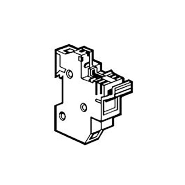LEGRAND - Isolating Fuse Carrier, SP51, 1 Pole, with Protected Terminals, 14mmx51mm , Supplier Part Number: 21501 Qatar