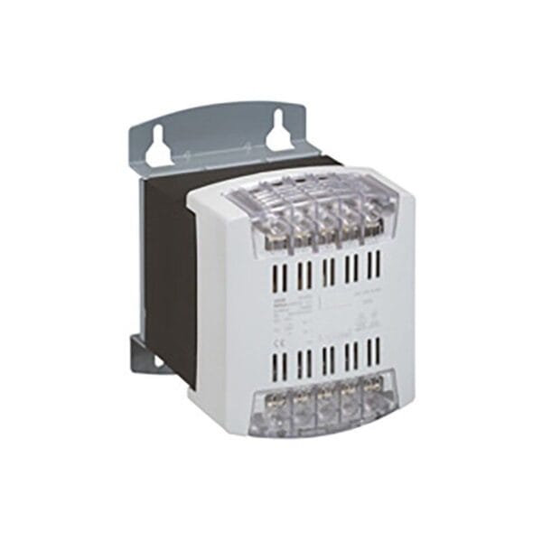 LEGRAND - Control Transformer and Signal, Mono Screw Terminal, Primary 230/400V, Secondary 115/230V, 1000VA, Supplier Part Number: 44268 Qatar