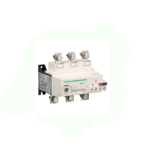SCHNEIDER - Relay Thermal OR/LD 60-100A, Supplier Part Number: LR9D5367 Qatar