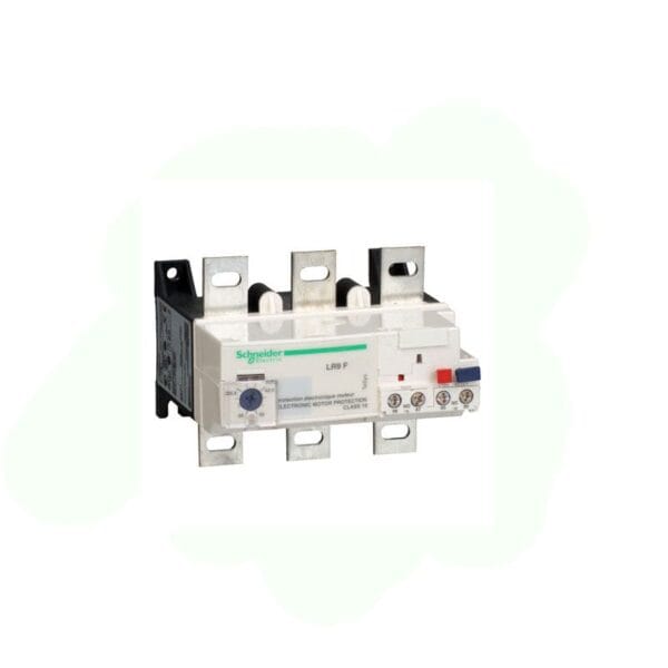 SCHNEIDER - Relay Thermal OR/LD 60-100A, Supplier Part Number: LR9F5367 Qatar