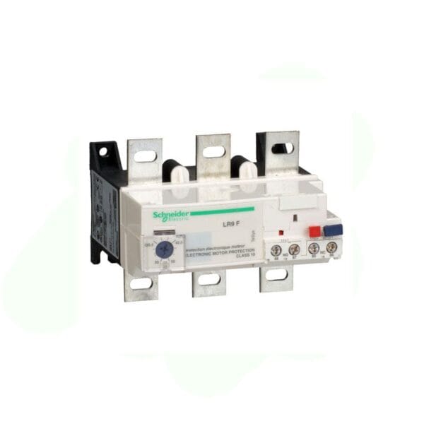 SCHNEIDER - Relay Thermal OR/LD 90-150A, Supplier Part Number: LR9F5369 Qatar