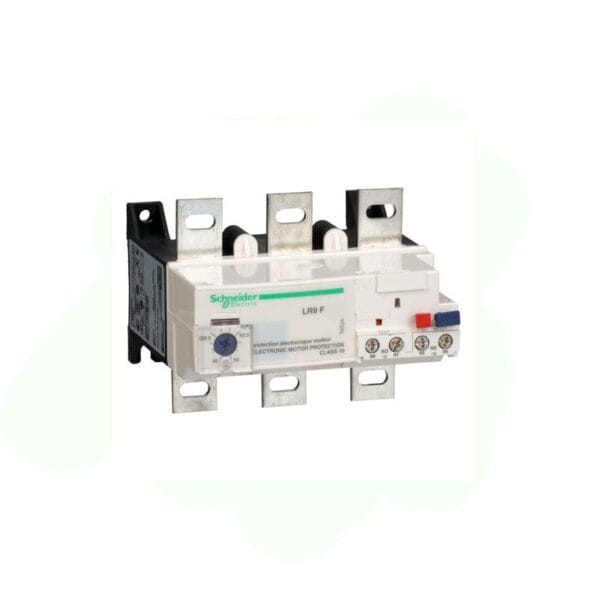 SCHNEIDER - Relay Thermal OR/LD 132-220A, Supplier Part Number: LR9F5371 Qatar