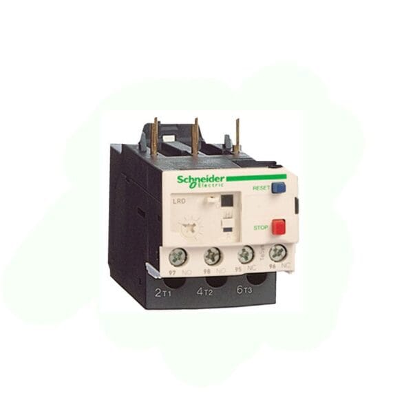SCHNEIDER - Relay Overload 0.25-0.40A, Supplier Part Number: LRD03 Qatar
