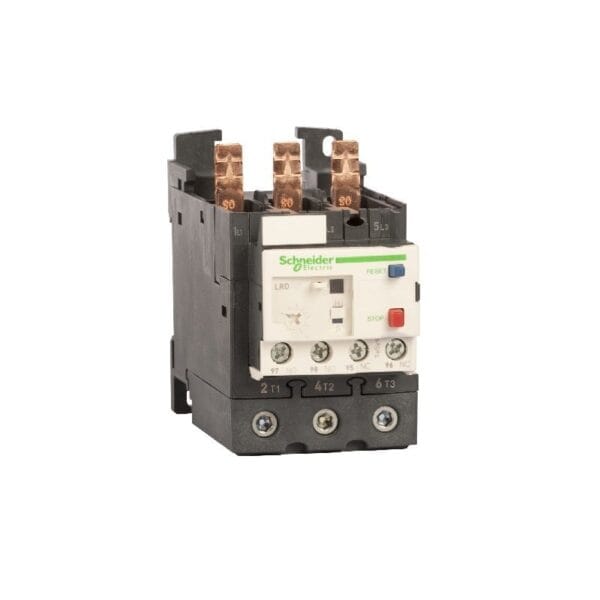 SCHNEIDER - Relay Overload 17-25A, Supplier Part Number: LRD325 Qatar