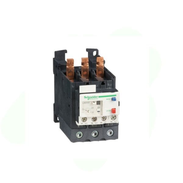 SCHNEIDER - Relay Overload 23-32A, Supplier Part Number: LRD332 Qatar