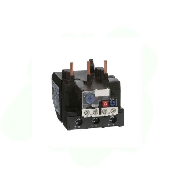 SCHNEIDER - Relay Overload 23-32A, Supplier Part Number: LRD3353 Qatar