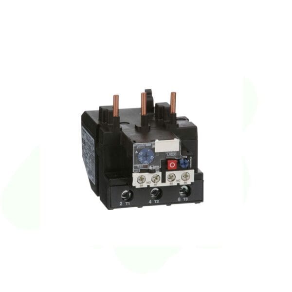 SCHNEIDER - Relay Overload 30-40A, Supplier Part Number: LRD3355 Qatar