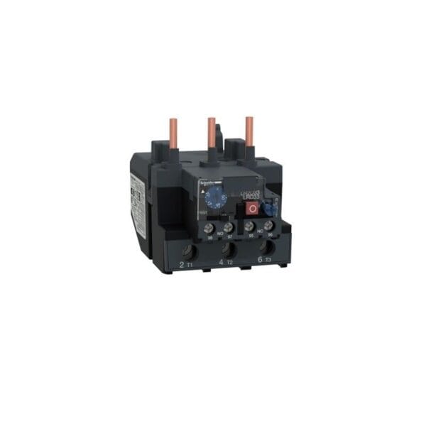 SCHNEIDER - Relay Overload 37-50A, Supplier Part Number: LRD3357 Qatar